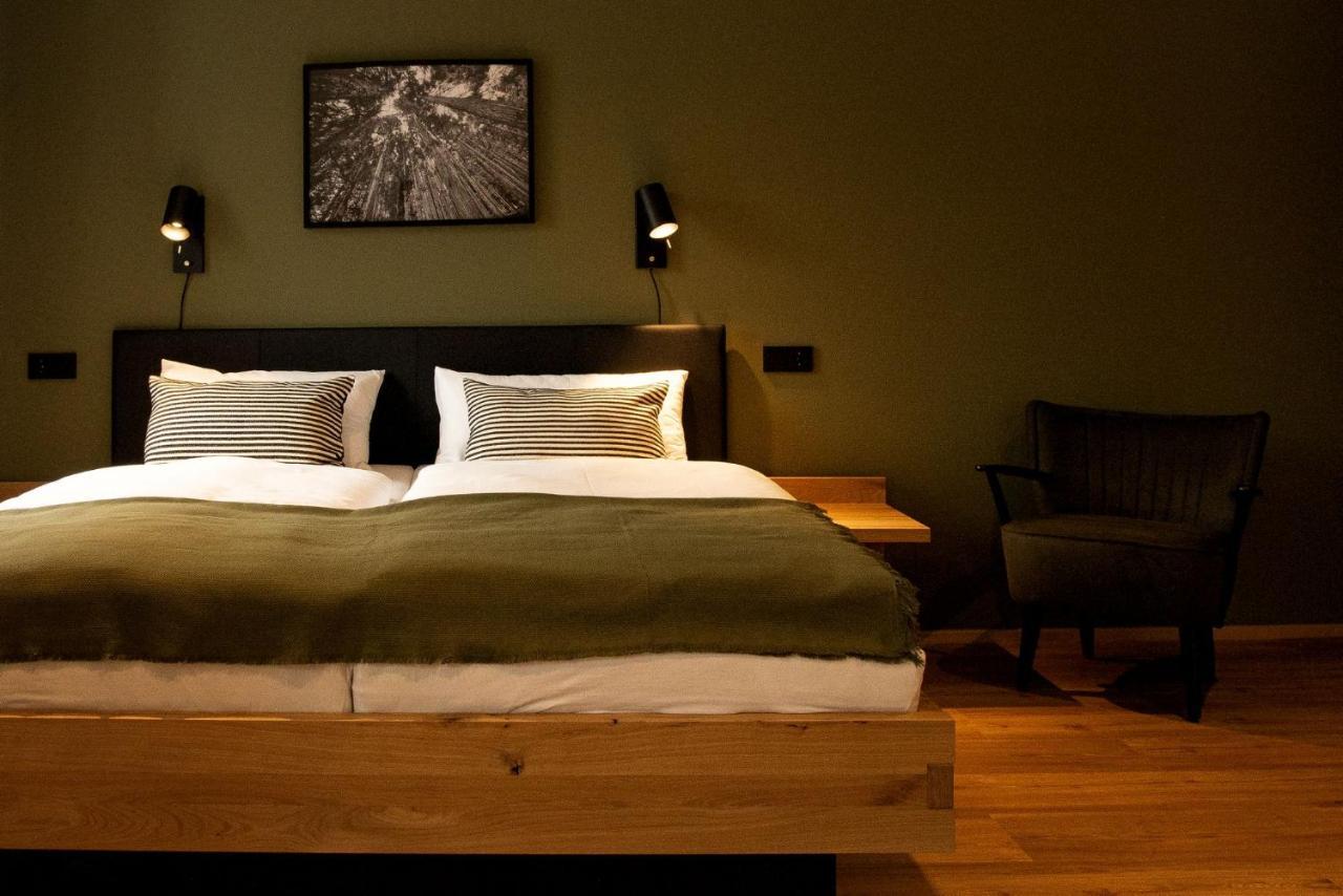 Holzfellas Home Wiesau Buitenkant foto