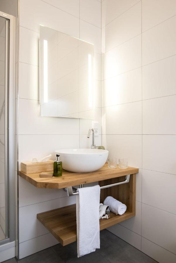 Holzfellas Home Wiesau Buitenkant foto