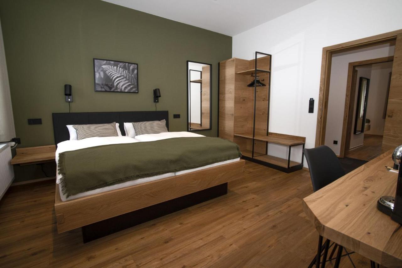 Holzfellas Home Wiesau Buitenkant foto