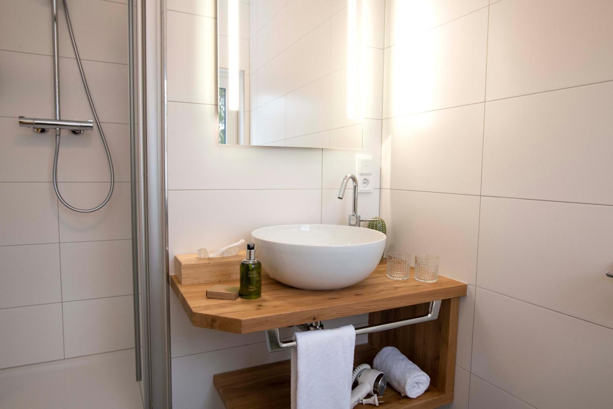 Holzfellas Home Wiesau Buitenkant foto