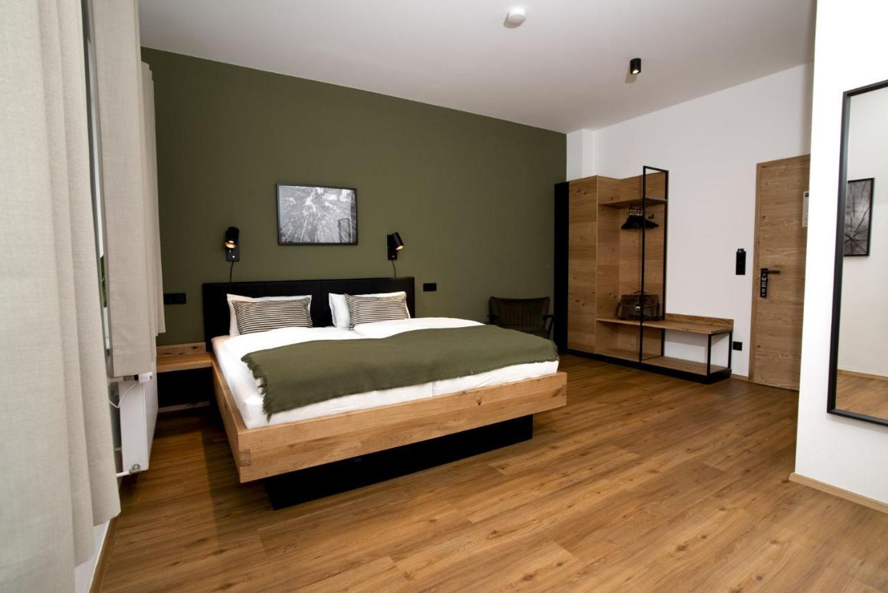 Holzfellas Home Wiesau Buitenkant foto